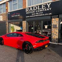 radleymotorcompany