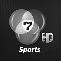 original sound - Ch7HD Sports