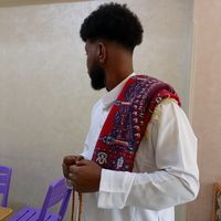 الصوت الأصلي