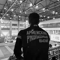 оригинальный звук