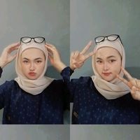 suara asli - Mama Almeera✨