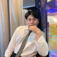 เสียงต้นฉบับ - OHM THANA✨