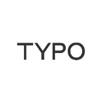 original sound - Typo