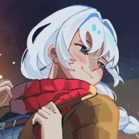 оригинальный звук - Laika Bailey VT