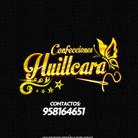 confeccioneshuillcara