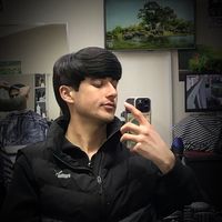 оригинальный звук