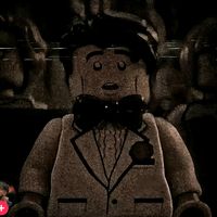 الصوت الأصلي