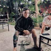 nhạc nền - Tôm 🦐🦐