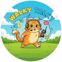 original sound - walkytalky101