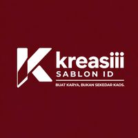 suara asli - Dafa Sablon
