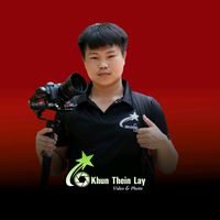 မူရင်းအသံ - Khun Thein Lay 📷💚