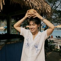suara asli - Eyhan_🦤