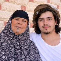 الصوت الأصلي
