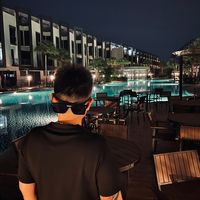 原聲 - 程諴
