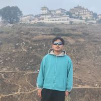 nikhilghartixettri