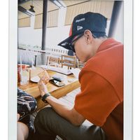 original sound - Seth