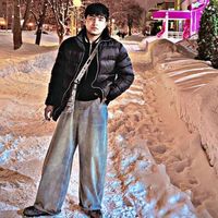 оригинальный звук