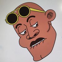 original sound - The Cartoon Guy