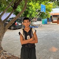 เสียงต้นฉบับ - ชานนท์ 🏐