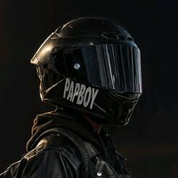 suara asli - papboy_