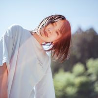 水色が好き