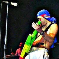 sonido original