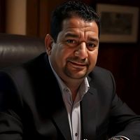 احمد جواد ياستار