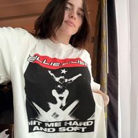 Born blue by Billie Eilish