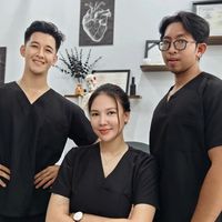 nhạc nền - taytrainer_therapisthcmc