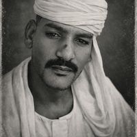 الصوت الأصلي