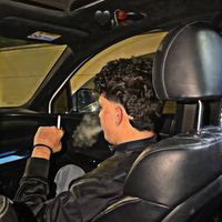 الصوت الأصلي