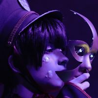 оригинальный звук