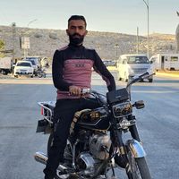 الصوت الأصلي - العراب أبوأحمد