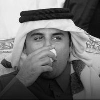 أنا اول واحد محد قدي