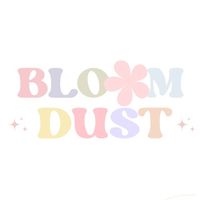 bloomdust.handicrafts