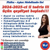aytacmehdizada_fizika
