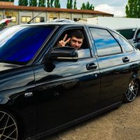 оригинальный звук