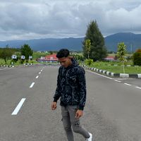 suara asli - Yogi_Meutretre