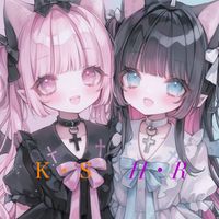 オリジナル楽曲 - ❤️💜さきりん💜❤️