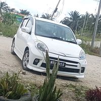 suara asli - hitam manis (^_^)