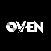 DJ OVEN