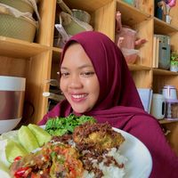 suara asli - Dapur Yeye Villosa