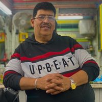 الصوت الأصلي