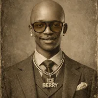 original sound - iceberry.sam