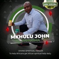 mkhulujohnsangoma