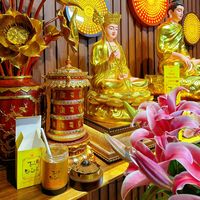 nhạc nền - Lời Phật Dạy