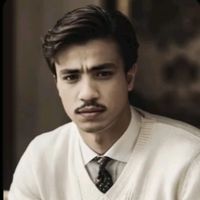 الصوت الأصلي