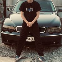 оригинальный звук