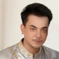 เสียงต้นฉบับ - เชน นะคร้าบ