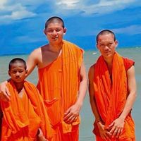 សំឡេងដើម - សាមណេររី